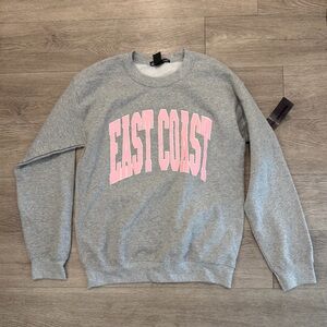 Prince Peter Collection East Coast Pullover Small NWT.